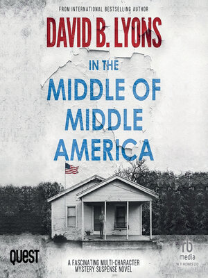 In the Middle of Middle America - Audiobook